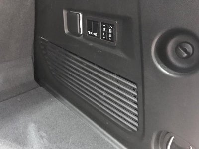 2023 Chevrolet Tahoe 4WD 4dr RST