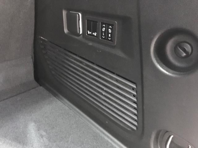 2023 Chevrolet Tahoe 4WD 4dr RST