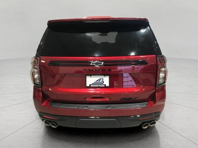 2023 Chevrolet Tahoe 4WD 4dr RST