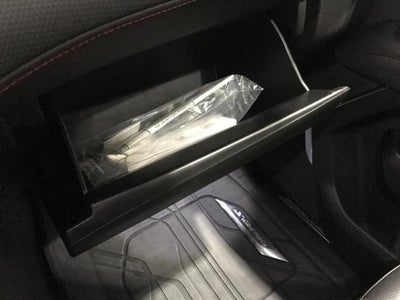 2023 Chevrolet Tahoe 4WD 4dr RST