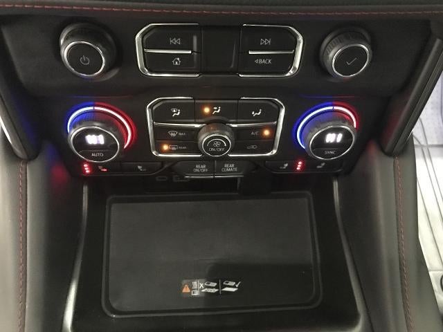 2023 Chevrolet Tahoe 4WD 4dr RST