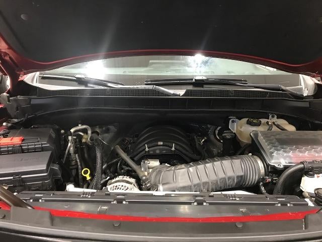 2023 Chevrolet Tahoe 4WD 4dr RST