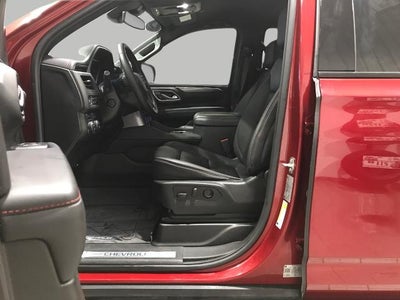 2023 Chevrolet Tahoe 4WD 4dr RST