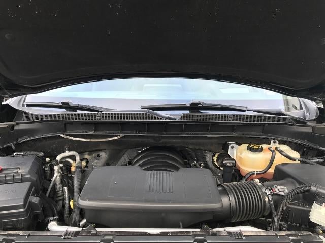 2022 Chevrolet Tahoe 4WD 4dr High Country