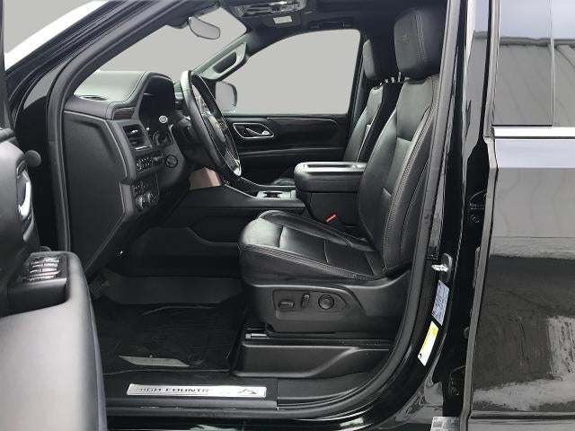 2022 Chevrolet Tahoe 4WD 4dr High Country