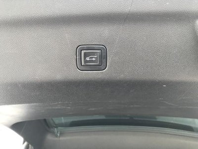 2022 Chevrolet Tahoe 4WD 4dr High Country