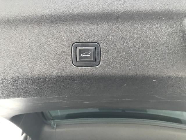 2022 Chevrolet Tahoe 4WD 4dr High Country