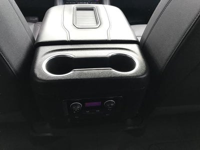 2022 Chevrolet Tahoe 4WD 4dr High Country