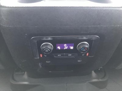 2022 Chevrolet Tahoe 4WD 4dr High Country