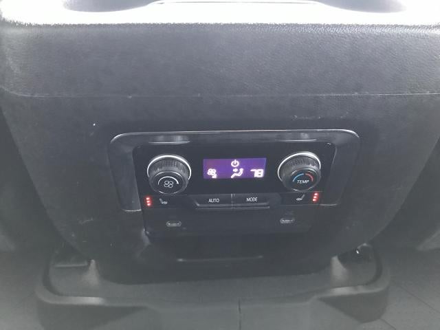 2022 Chevrolet Tahoe 4WD 4dr High Country