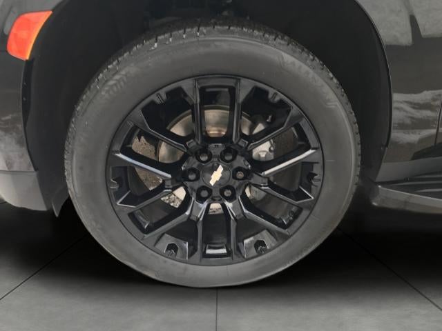 2022 Chevrolet Tahoe 4WD 4dr High Country