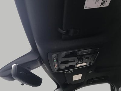 2022 Chevrolet Tahoe 4WD 4dr High Country