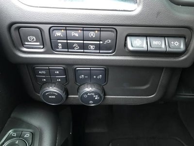 2022 Chevrolet Tahoe 4WD 4dr High Country