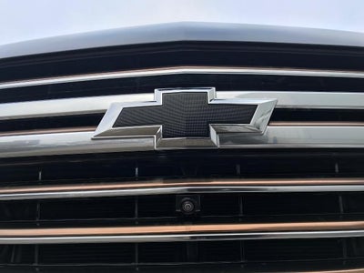 2022 Chevrolet Tahoe 4WD 4dr High Country