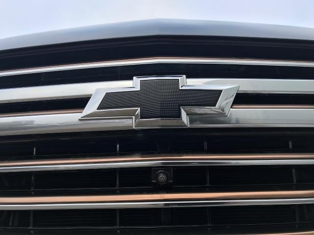 2022 Chevrolet Tahoe 4WD 4dr High Country