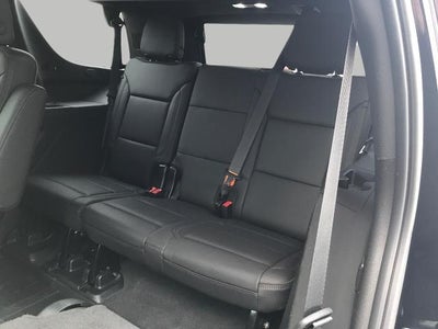 2022 Chevrolet Tahoe 4WD 4dr High Country