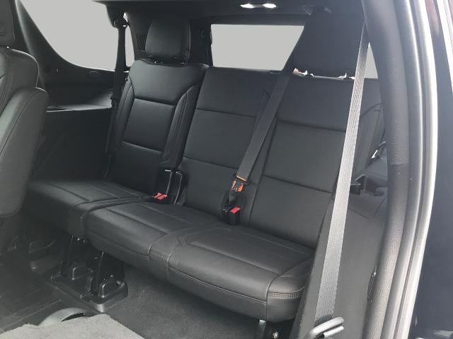 2022 Chevrolet Tahoe 4WD 4dr High Country