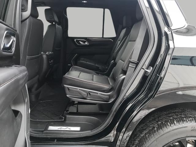 2022 Chevrolet Tahoe 4WD 4dr High Country