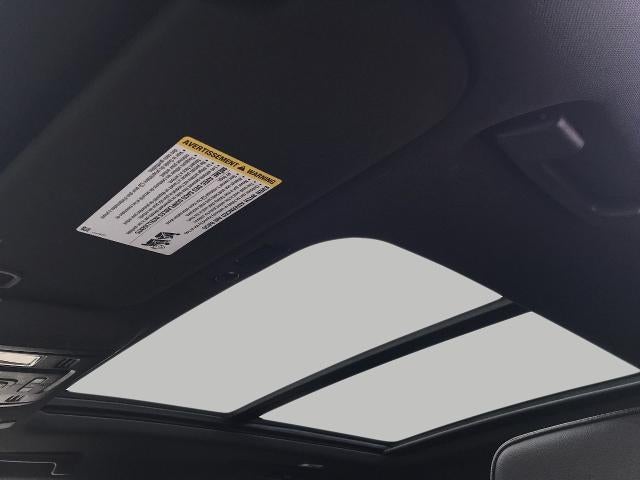 2022 Chevrolet Tahoe 4WD 4dr High Country