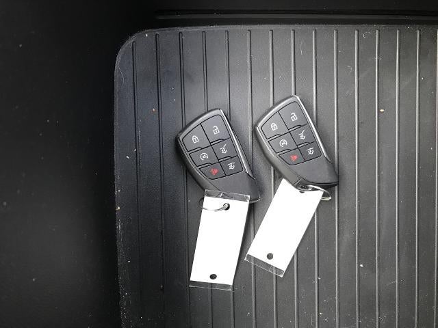 2022 Chevrolet Tahoe 4WD 4dr High Country