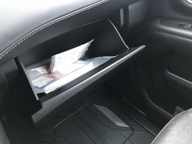 2022 Chevrolet Tahoe 4WD 4dr High Country