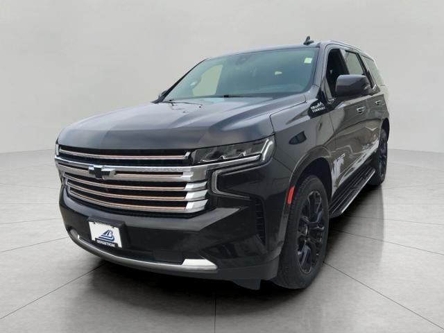 2022 Chevrolet Tahoe 4WD 4dr High Country