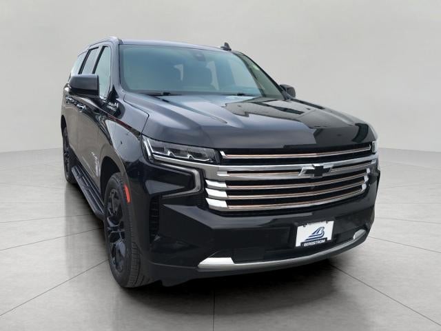 2022 Chevrolet Tahoe 4WD 4dr High Country