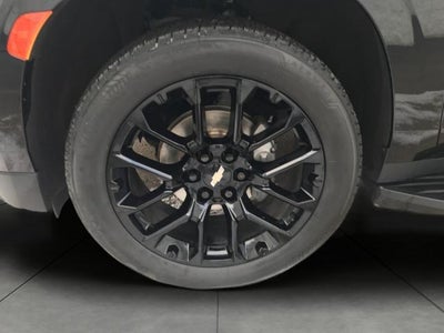 2022 Chevrolet Tahoe 4WD 4dr High Country