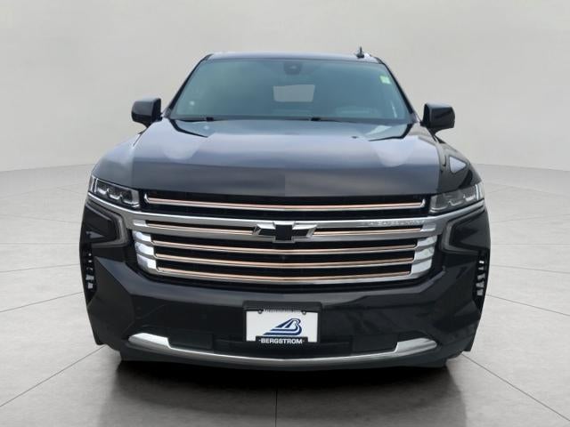 2022 Chevrolet Tahoe 4WD 4dr High Country