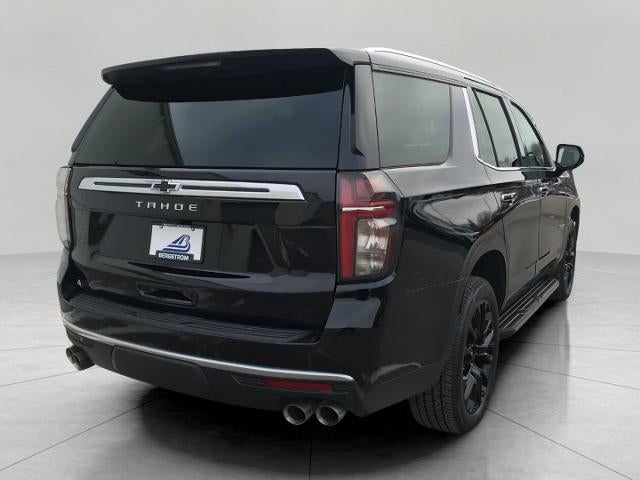 2022 Chevrolet Tahoe 4WD 4dr High Country