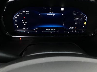 2022 Chevrolet Tahoe 4WD 4dr High Country