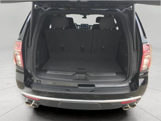 2022 Chevrolet Tahoe 4WD 4dr High Country