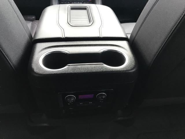 2022 Chevrolet Tahoe 4WD 4dr High Country