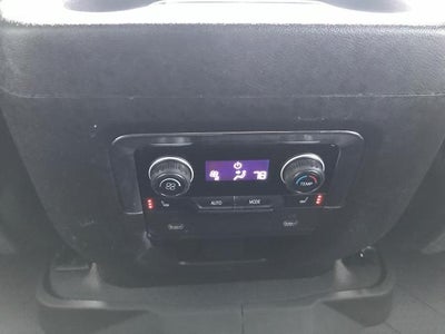 2022 Chevrolet Tahoe 4WD 4dr High Country