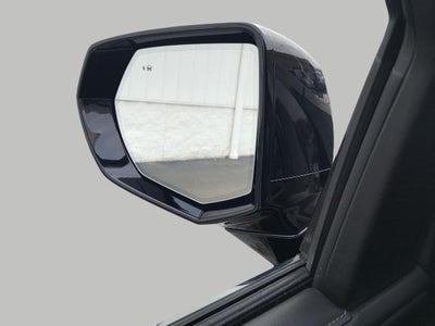 2022 Chevrolet Tahoe 4WD 4dr High Country