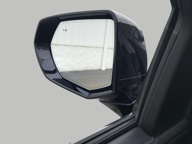 2022 Chevrolet Tahoe 4WD 4dr High Country