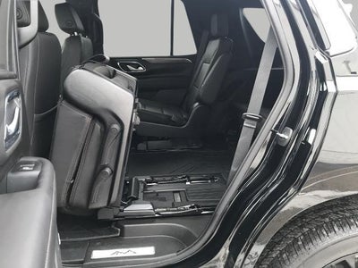 2022 Chevrolet Tahoe 4WD 4dr High Country