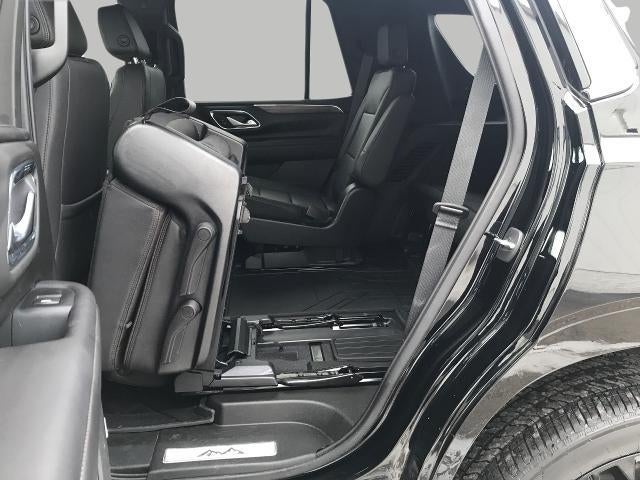 2022 Chevrolet Tahoe 4WD 4dr High Country