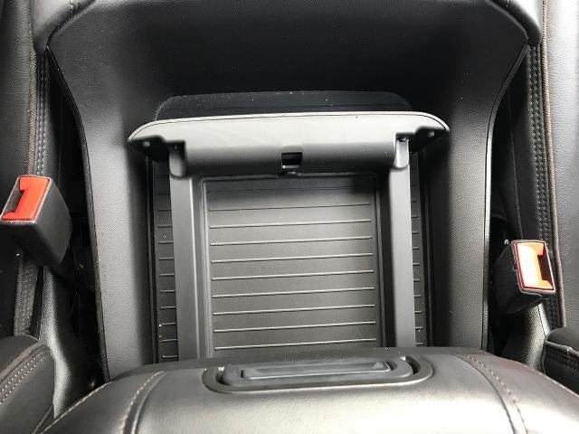 2022 Chevrolet Tahoe 4WD 4dr High Country