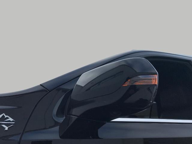 2022 Chevrolet Tahoe 4WD 4dr High Country