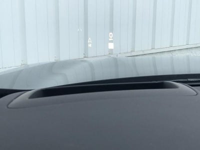 2022 Chevrolet Tahoe 4WD 4dr High Country