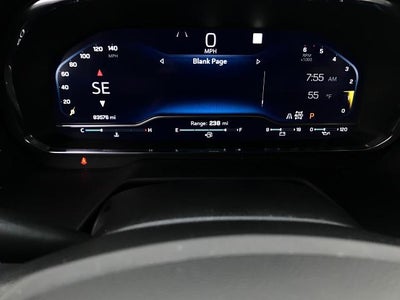 2022 Chevrolet Tahoe 4WD 4dr High Country