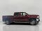 2017 GMC Sierra 2500 HD 4WD Crew Cab 153.7 SLT