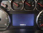 2017 GMC Sierra 2500 HD 4WD Crew Cab 153.7 SLT