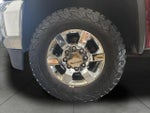 2017 GMC Sierra 2500 HD 4WD Crew Cab 153.7 SLT