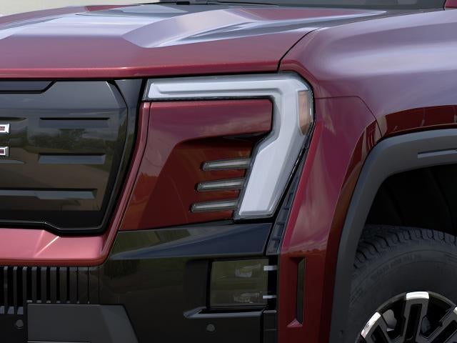 2026 GMC Sierra EV Elevation Standard Range