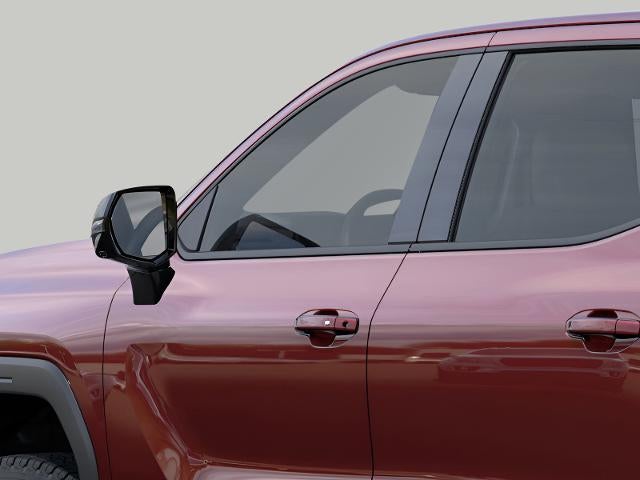 2026 GMC Sierra EV Elevation Standard Range