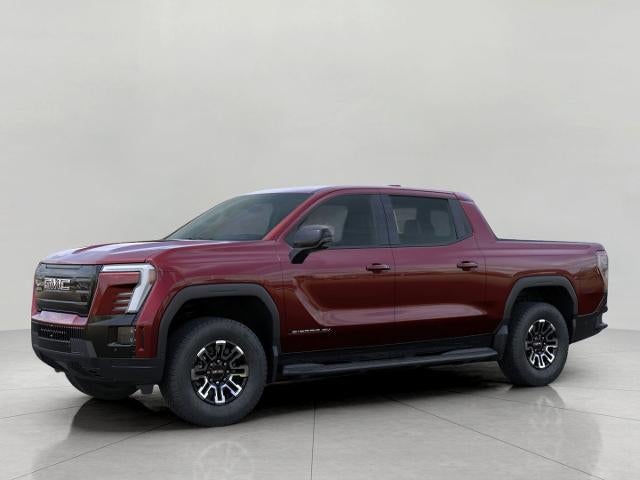 2026 GMC Sierra EV Elevation Standard Range