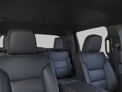 2026 GMC Sierra EV Elevation Standard Range