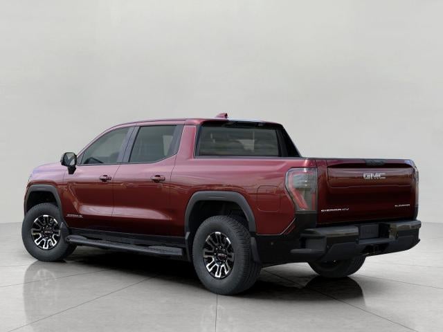 2026 GMC Sierra EV Elevation Standard Range